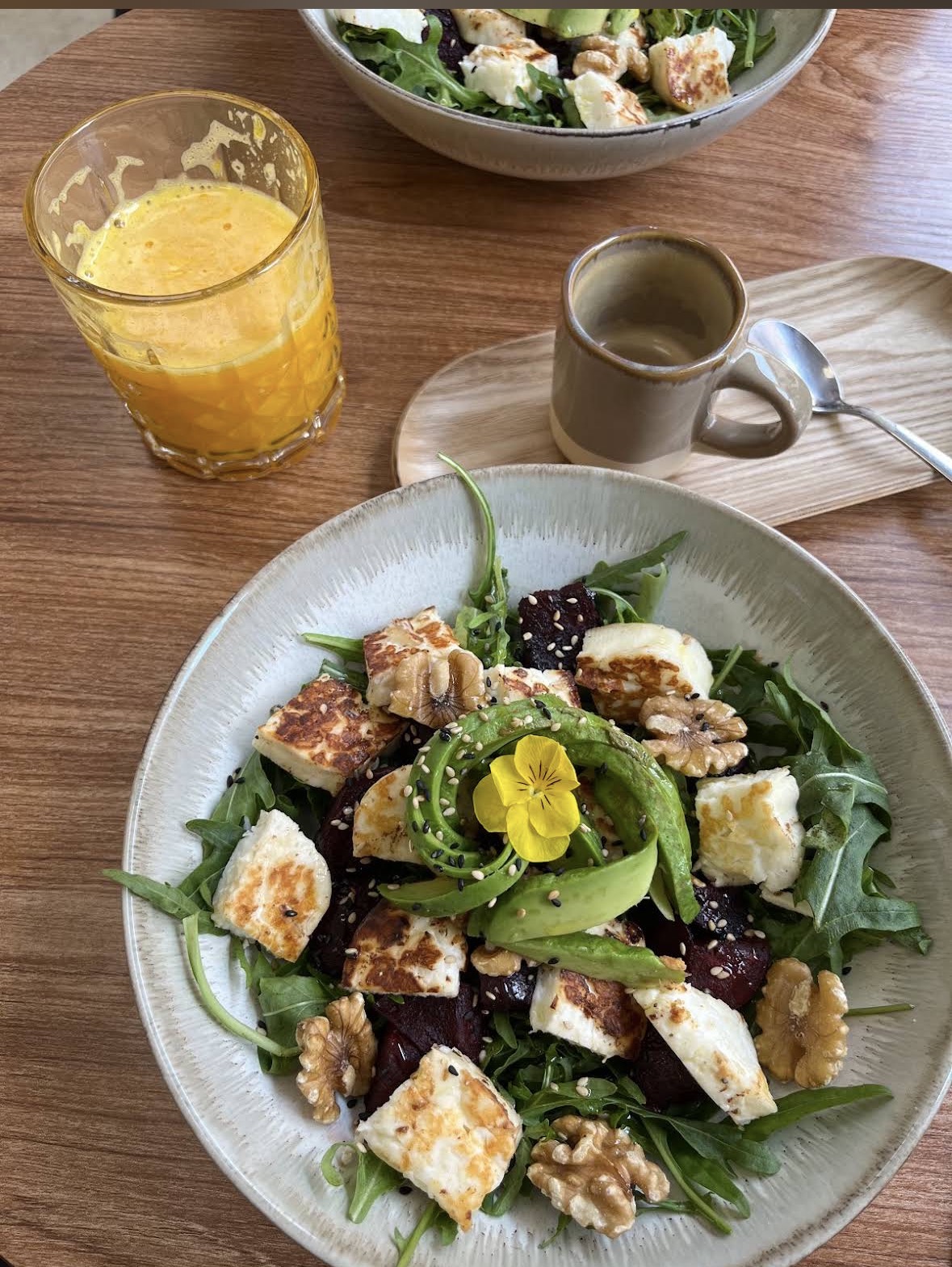 MILTO brunch