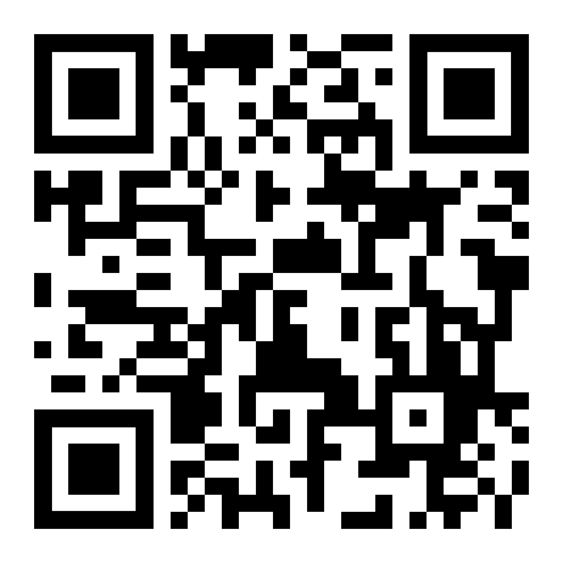 Menu QR